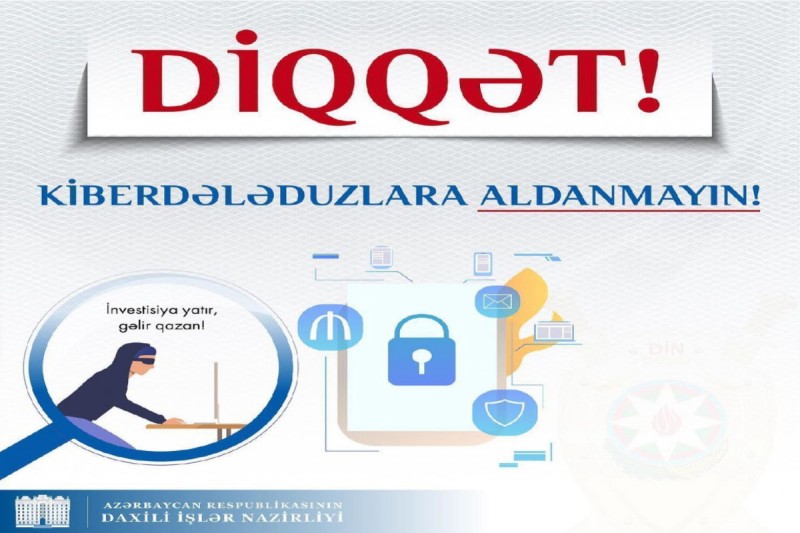 Ötən gün kartlardan 6 min manata yaxın pul oğurlanıb